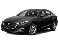 2018 Mazda Mazda3 SE Auto Exterior Shot 1