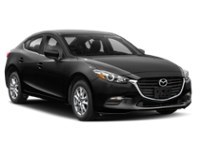 2018 Mazda Mazda3 SE Auto Exterior Shot 8