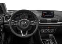 2018 Mazda Mazda3 SE Auto Interior Shot 3