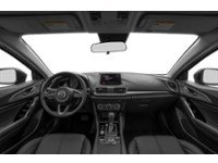 2018 Mazda Mazda3 SE Auto Interior Shot 6