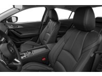 2018 Mazda Mazda3 SE Auto Interior Shot 4