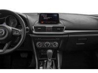 2018 Mazda Mazda3 SE Auto Interior Shot 2