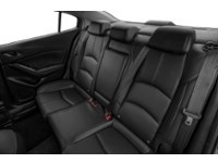 2018 Mazda Mazda3 SE Auto Interior Shot 5