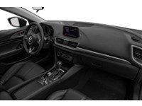 2018 Mazda Mazda3 SE Auto Interior Shot 1