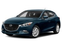 2018 Mazda Mazda3 Sport 50th Anniversary Edition Auto Exterior Shot 1