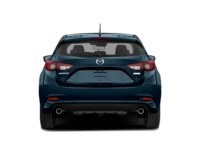 2018 Mazda Mazda3 Sport 50th Anniversary Edition Auto Exterior Shot 8