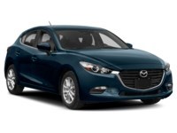 2018 Mazda Mazda3 Sport 50th Anniversary Edition Auto Exterior Shot 9