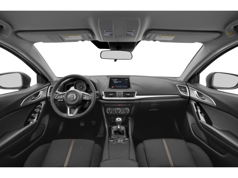 Ottawa Used 2018 Mazda Mazda3 Gs Dilawri Used Inventory