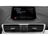 2018 Mazda Mazda3 Sport 50th Anniversary Edition Auto Interior Shot 2