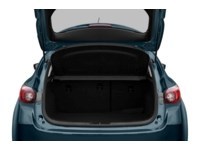 2018 Mazda Mazda3 Sport 50th Anniversary Edition Auto Exterior Shot 4