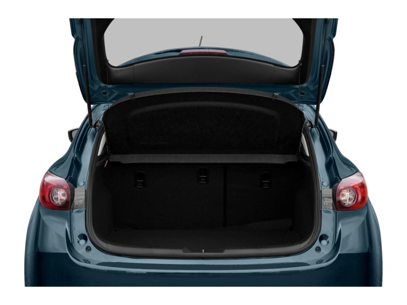 2018 Mazda Mazda3 Sport 50th Anniversary Edition Auto Exterior Shot 4