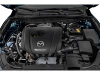2018 Mazda Mazda3 Sport 50th Anniversary Edition Auto Exterior Shot 3