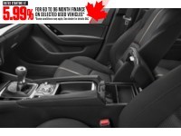 2018 Mazda Mazda3 Sport GS Auto Interior Shot 7