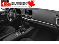 2018 Mazda Mazda3 Sport GS Auto Interior Shot 1