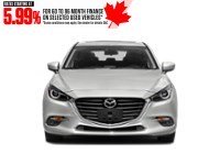 2018 Mazda Mazda3 Sport GT Auto Exterior Shot 6