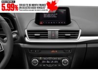 2018 Mazda Mazda3 Sport GT Auto Interior Shot 2