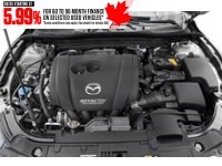 2018 Mazda Mazda3 Sport GT Auto Exterior Shot 3