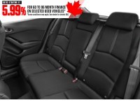 2018 Mazda Mazda3 Sport GT Auto Interior Shot 5