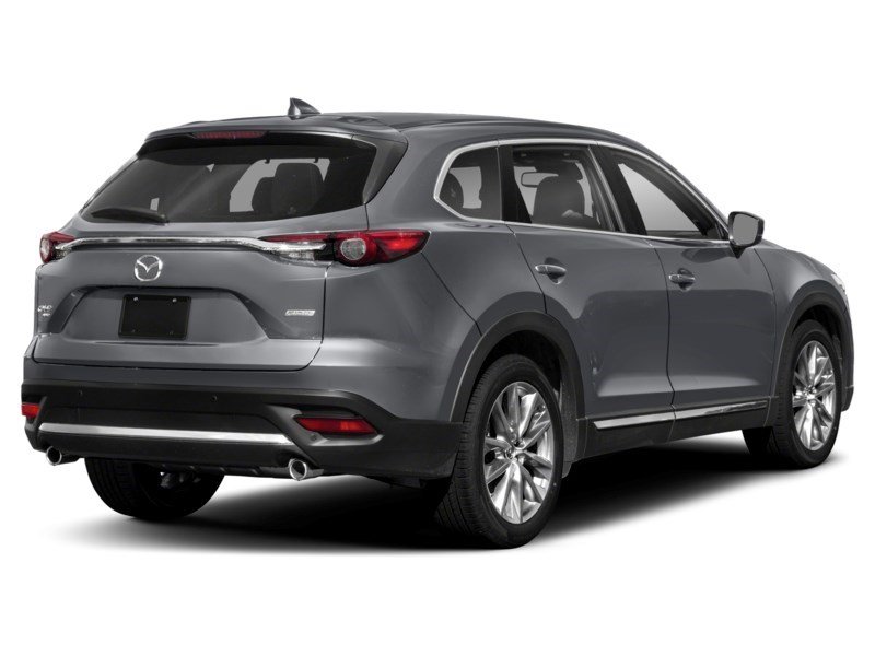 2018 Mazda CX-9 Signature AWD Exterior Shot 2