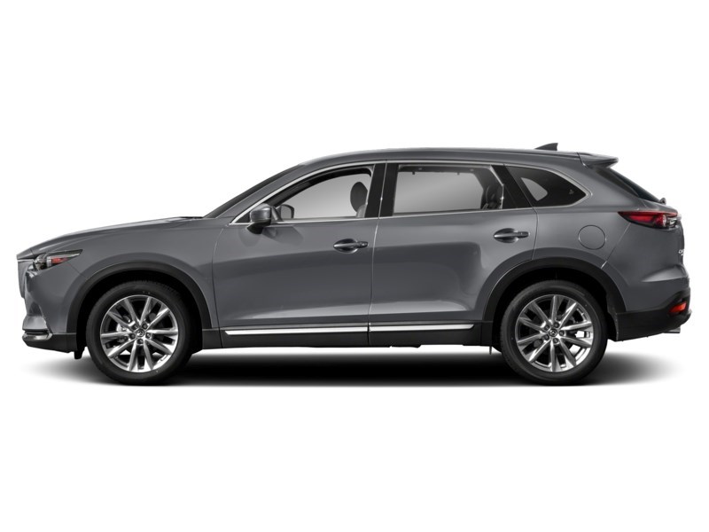 2018 Mazda CX-9 Signature AWD Exterior Shot 7