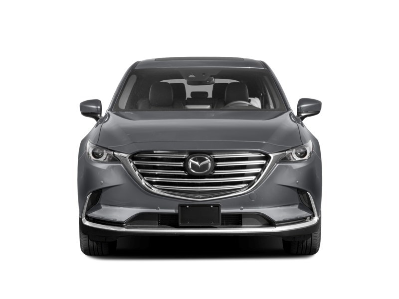 2018 Mazda CX-9 Signature AWD Exterior Shot 6