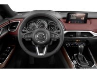 2018 Mazda CX-9 Signature AWD Interior Shot 3