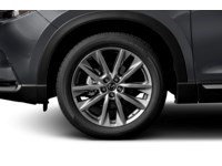 2018 Mazda CX-9 Signature AWD Exterior Shot 5