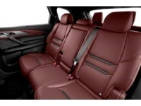 2018 Mazda CX-9 Signature AWD Interior Shot 5