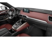2018 Mazda CX-9 Signature AWD Interior Shot 1
