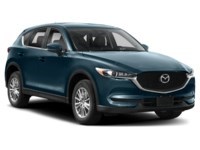 2018 Mazda CX-5 GS Auto AWD Exterior Shot 9