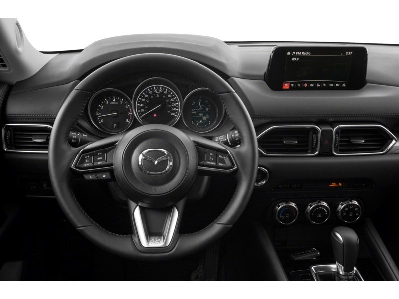 2018 Mazda CX-5 GS Auto AWD Interior Shot 3
