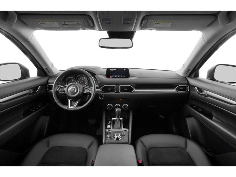 2018 Mazda CX-5 GS Auto AWD Interior Shot 6