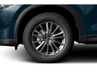2018 Mazda CX-5 GS Auto AWD Exterior Shot 5