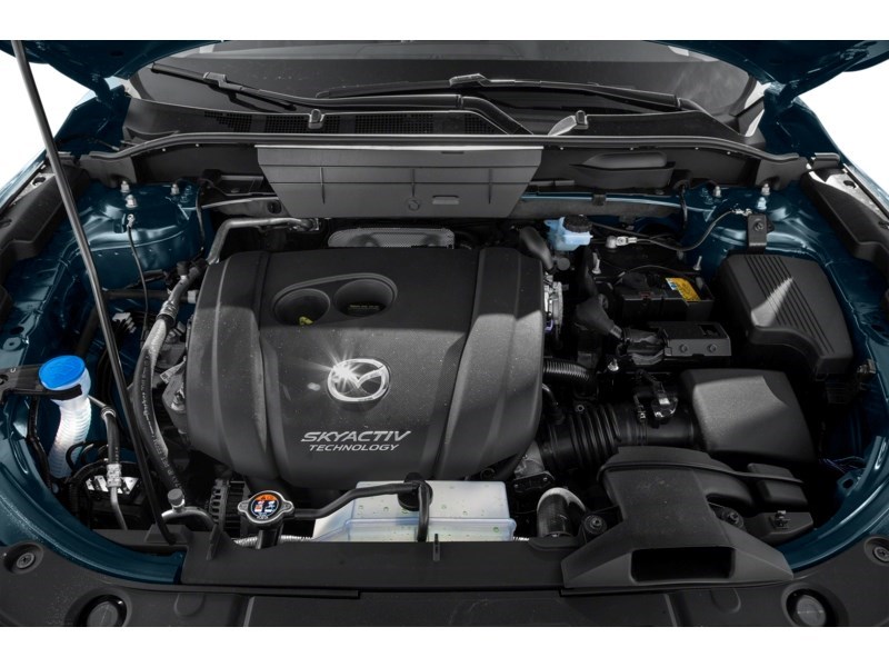 2018 Mazda CX-5 GS Auto AWD Exterior Shot 3