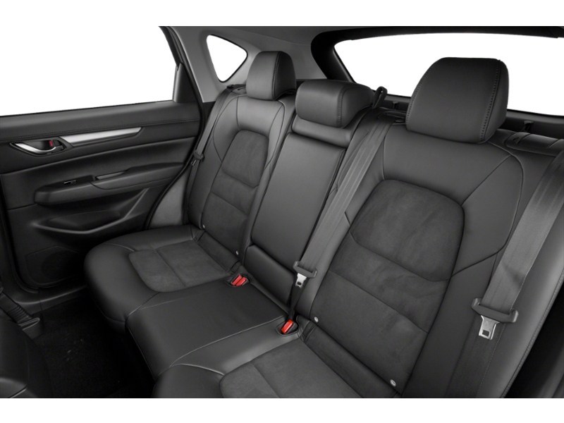 2018 Mazda CX-5 GS Auto AWD Interior Shot 5