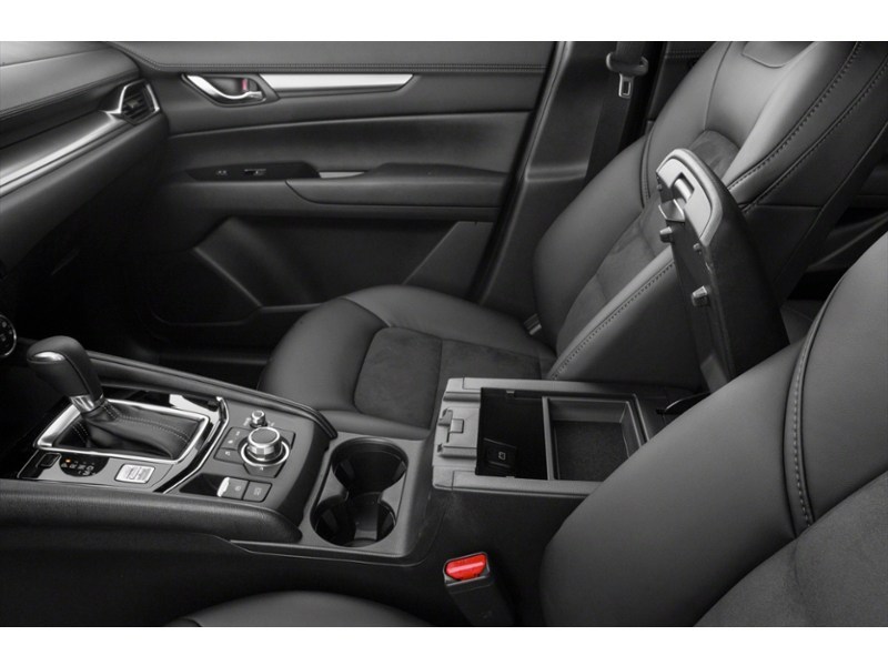 2018 Mazda CX-5 GS Auto AWD Interior Shot 7