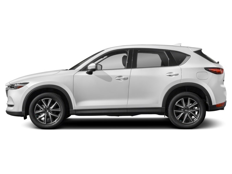 2018 Mazda CX-5 GT Auto AWD Exterior Shot 7