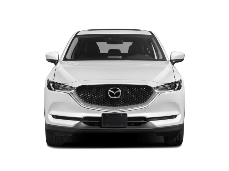 2018 Mazda CX-5 GT Auto AWD Exterior Shot 6