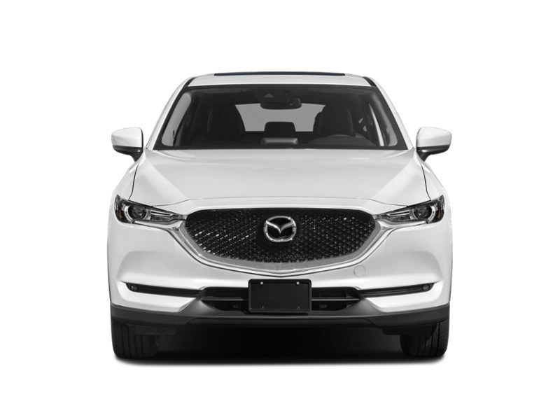 2018 Mazda CX-5 GT Auto AWD Exterior Shot 6