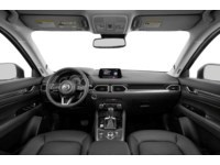 2018 Mazda CX-5 GT Auto AWD Interior Shot 6