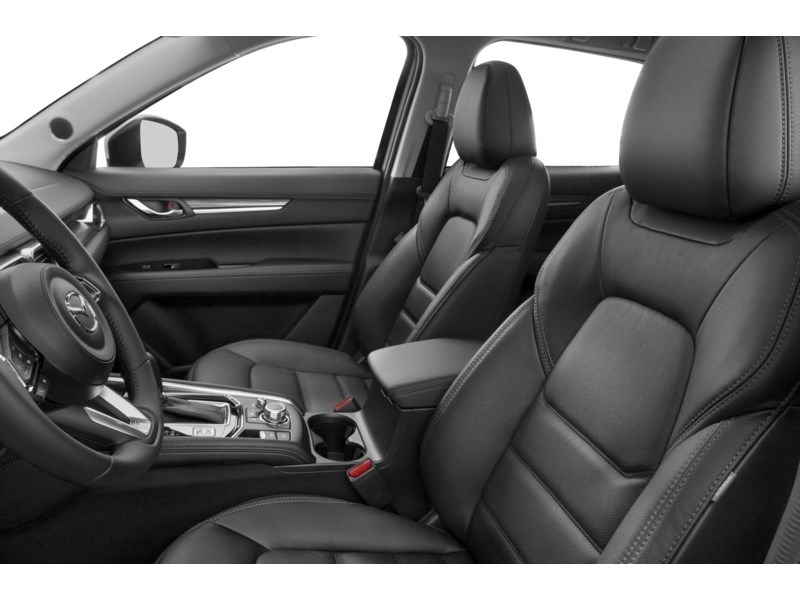 2018 Mazda CX-5 GT Auto AWD Interior Shot 4