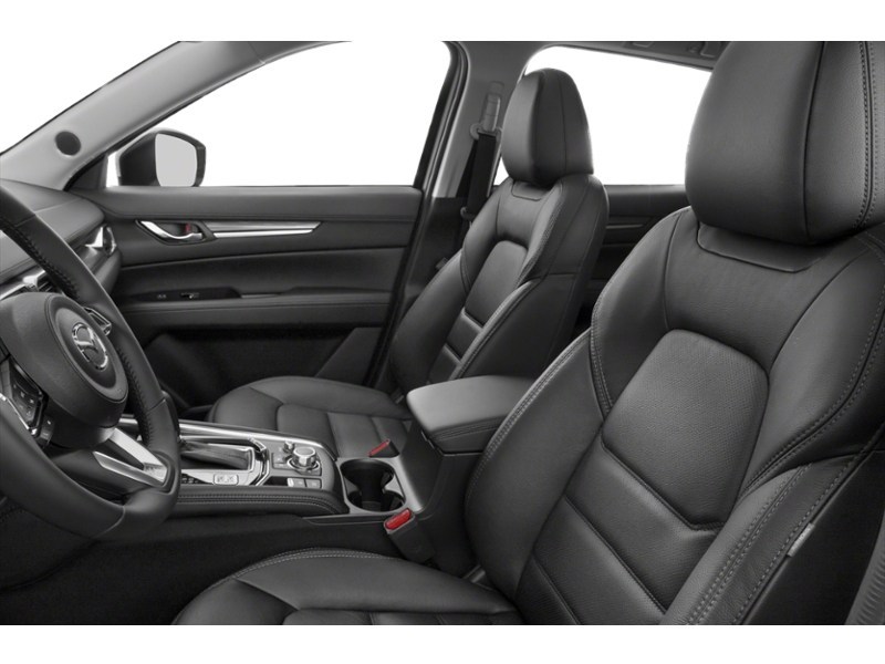 2018 Mazda CX-5 GT Auto AWD Interior Shot 4