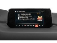 2018 Mazda CX-5 GT Auto AWD Interior Shot 2