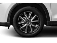 2018 Mazda CX-5 GT Auto AWD Exterior Shot 5