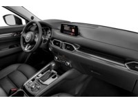 2018 Mazda CX-5 GT Auto AWD Interior Shot 1