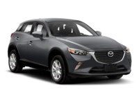 2018 Mazda CX-3 GS Auto AWD Exterior Shot 9