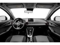 2018 Mazda CX-3 GS Auto AWD Interior Shot 6