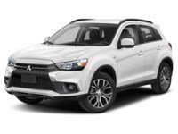 2019 Mitsubishi RVR GT AWC Exterior Shot 1