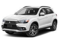 2019 Mitsubishi RVR SE Black Edition AWC Exterior Shot 1