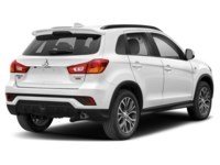 2019 Mitsubishi RVR SE Black Edition AWC Exterior Shot 2